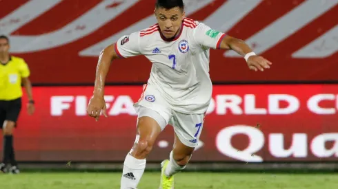 ¡Triunfazo de Chile!