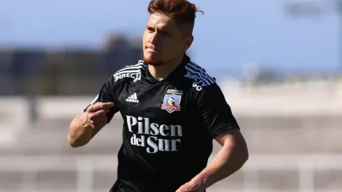Leonardo Gil y su renovación