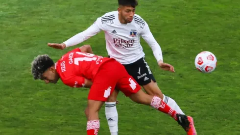 ¿Quién será el reemplazante de Bruno Gutiérrez ante Curicó?