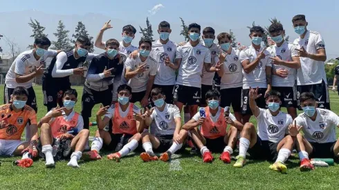 ¡Hoy es Fútbol Joven!