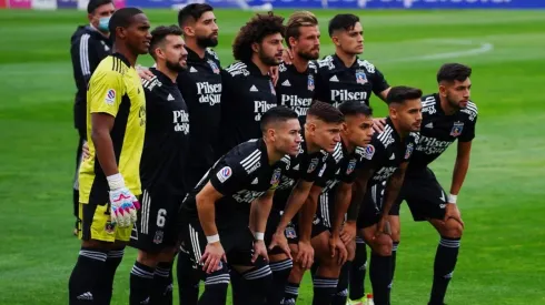 Así va Colo Colo en la tabla a falta de dos fechas para el término del torneo