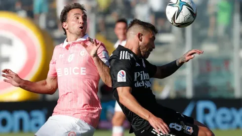 Católica tiene un nuevo Covid-19