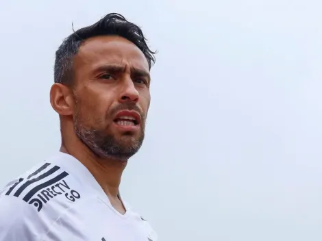Mago Valdivia tendría todo listo para reforzar al Necaxa