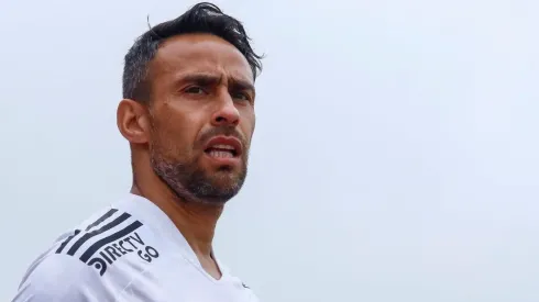 Mago Valdivia tendría todo listo para reforzar al Necaxa.