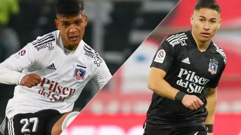 Podría haber cambios en la defensa del Cacique ante Curicó Unido.