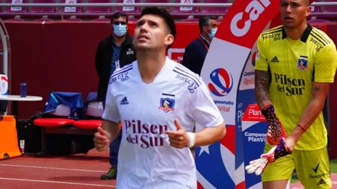 César Fuentes ha sido una pieza importante en el mediocampo del Cacique.