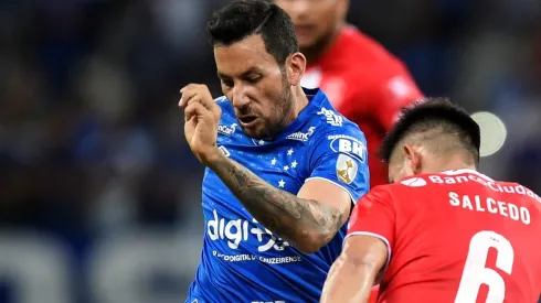 Cabral es vinculado con el Cacique en los medios brasileños.