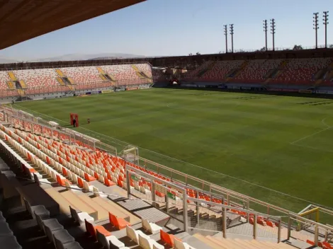 La Roja recibirá a Argentina por Eliminatorias en Calama