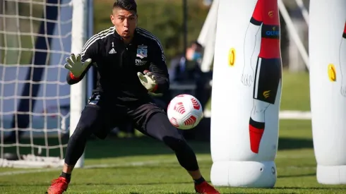 Cortés solo piensa en ser campeón con el Cacique.