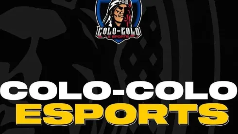¡Colo Colo eSports te necesita!