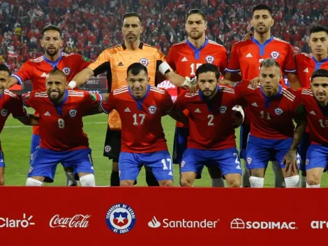 ¡Atención! La FIFA cambia todo el formato de repechaje para ir al Mundial