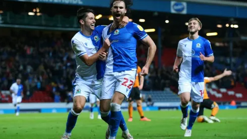 Ben Brereton verá acción