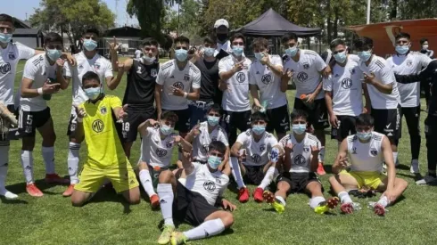 Ya hay fecha y hora para la final del torneo Sub 18