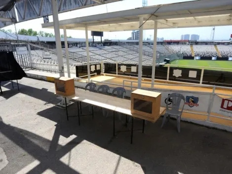 CSD Colo Colo llama a asistir en masa a votar en las elecciones