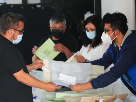 Elecciones 2021 | Votantes llegan en masa al Monumental