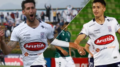 Presidente de Melipilla se va de tarro