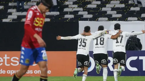El Cacique recibe a Unión Española.