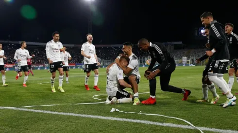 El Cacique sigue en la lucha por el título en este regreso del fútbol.