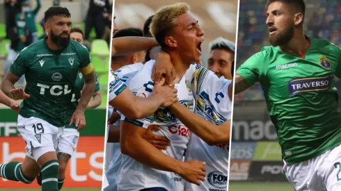 Nuevos nombres son acercados al Monumental.