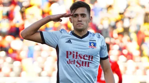 Pablo Solari se quedará por bastante tiempo más en el Cacique.