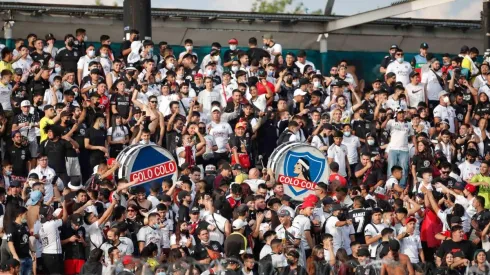 La Ruca podrá albergar a 26.154 espectadores ante los hispanos.