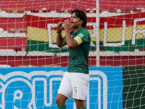 Presidente de Colo Colo descartó de lleno la opción de MMM