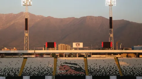 Guarello afirmó que el Monumental no recibió ningún peso por parte de la dictadura de Augusto Pinochet