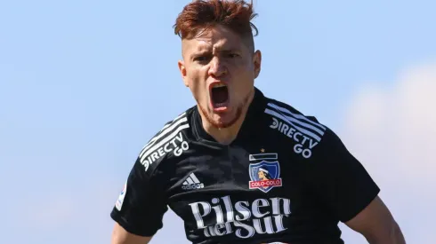 Leo Gil ha sido una de las buenas figuras del Cacique en este 2021.