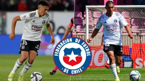 Seis jugadores del Cacique dicen presente en la Sub20 de la Roja.