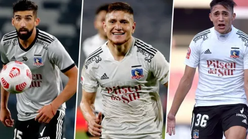 Se avanza en las renovaciones del plantel.