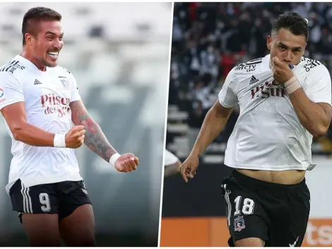 Formación: Parraguez o Morales la gran duda de Quinteros ante Unión