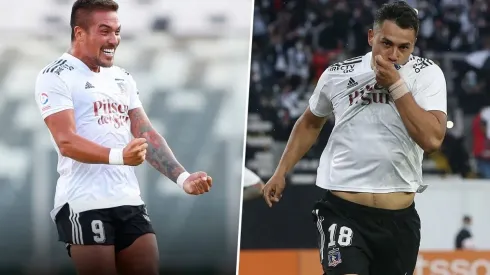 Parraguez y Morales disputan un puesto en el Cacique.