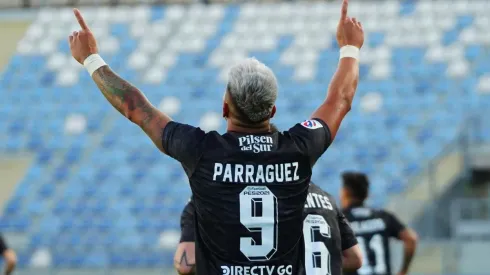 El Búfalo es puro optimismo en la recta final del torneo