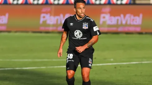 El Mago celebró que la seremi de Salud indicara que los albos no tienen contactos estrechos