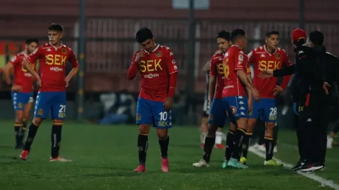 ¡Unión con covid-19!