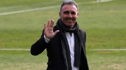 Los Pandora Papers salpican al Cabezón Espina