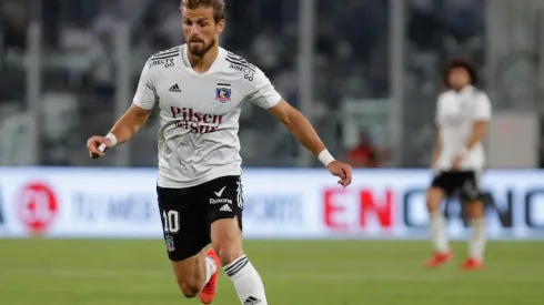 Santos volverá a jugar desde el primer minuto.