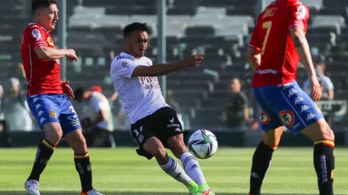 El Cacique cayó por 1-0 en el Monumental y se alejó a tres puntos de la UC.