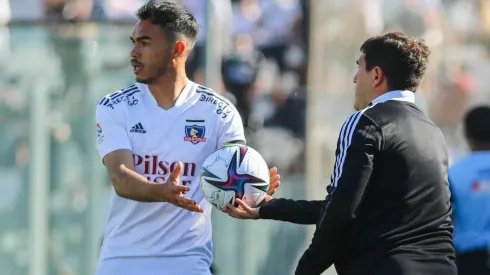 El Cacique quedó tres puntos debajo de Universidad Católica.