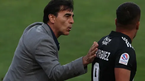 Los resultados que le sirven a Colo Colo para optar a una definición ante la UC