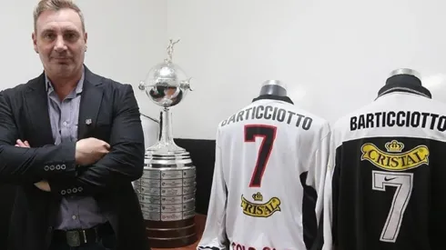 El ídolo del Cacique sacó la voz tras la amarga caída ante Unión Española