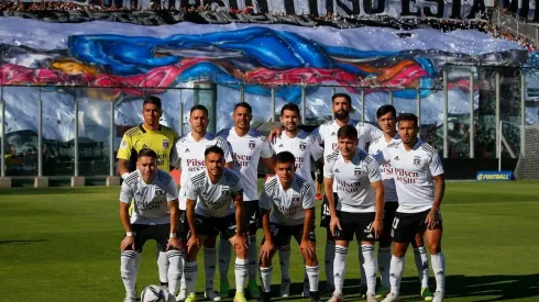 La gran deuda de Colo Colo en 2021: Hacerse fuerte en la Ruca