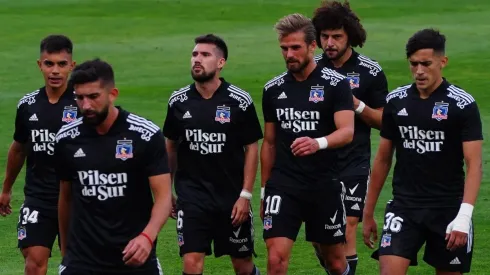 Rodrigo Herrera dice que Colo Colo perdió la punta por el mal manejo del Covid-19