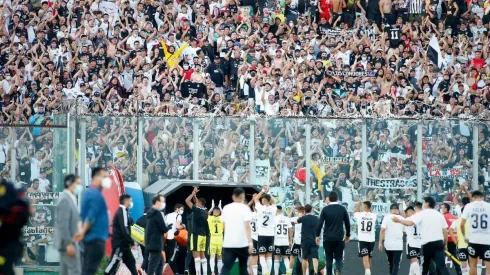 ¡Los jugadores del Cacique no se rinden!