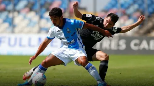 A partir de las 16:30 horas salen las entradas para los hinchas albos