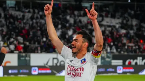 El capitán del Cacique valoró la temporada que han tenido