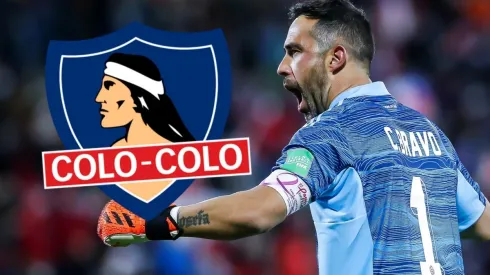 Bravo aclaró posturas en torno a la opción de volver a Colo Colo.