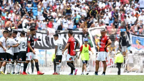 El Cacique jugará con su gente apoyando en el norte.