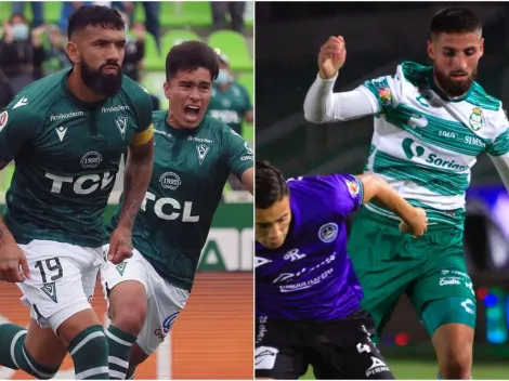 Ponen a Ronnie Fernández e Ignacio Jeraldino en la órbita de Colo Colo