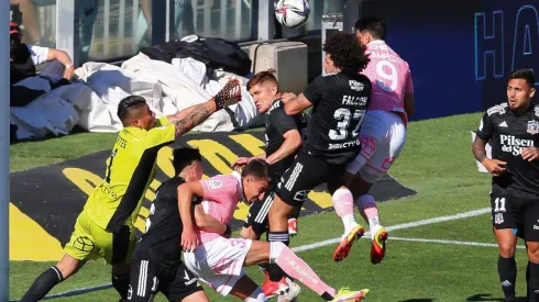 Colo Colo debe ganar y esperar una "ayuda" de Everton este sábado.